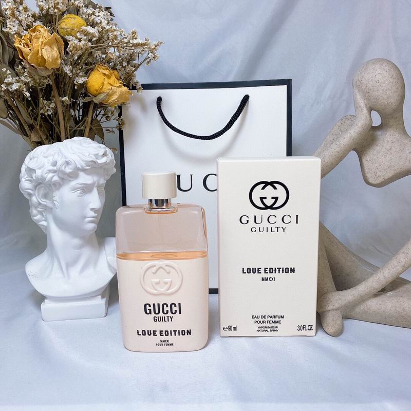 Gucci woman 90ml 13